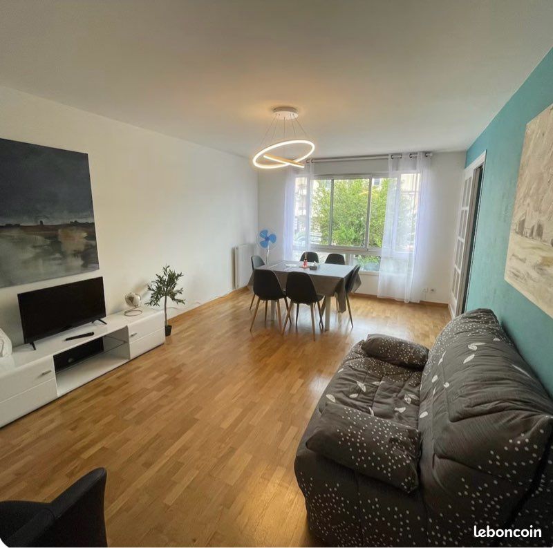 Appartement 2 pièces 53 m² · à Paray-le-Monial · 53 m² · 700 €/mois