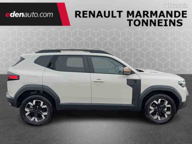 Dacia Duster Hybrid 140 Extreme (image 3)