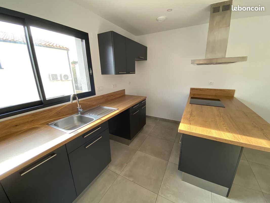 Appartement 3 pièces 70 m² · à Perpignan · 70 m² · 820 €/mois