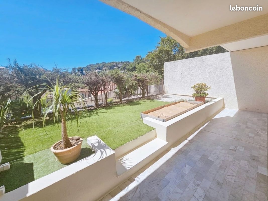 Appartement 2 pièces 50 m² · à Mougins · 50 m² · 237 000 €