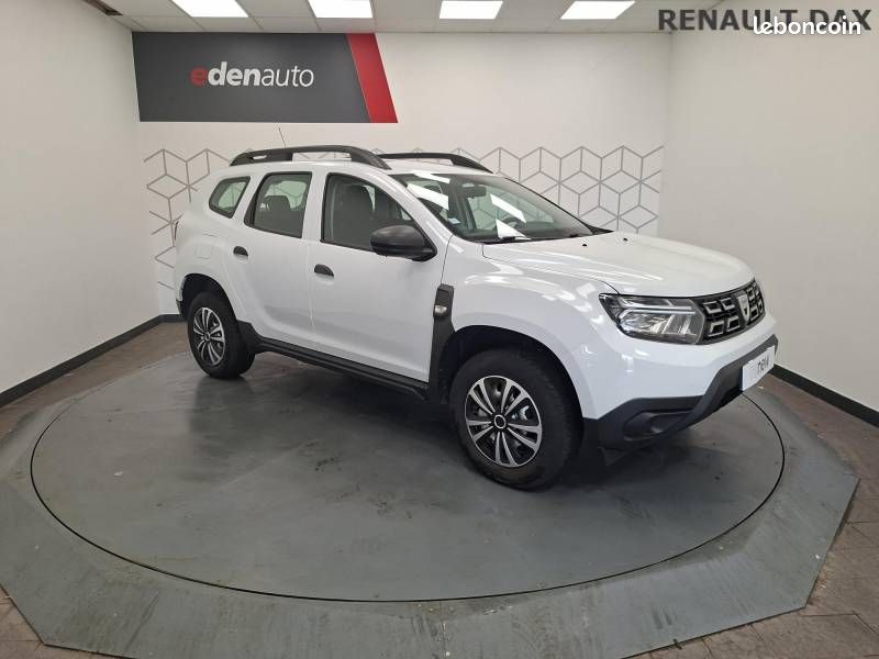 Dacia Duster ECO-G 100 4x2 Essentiel (image 9)