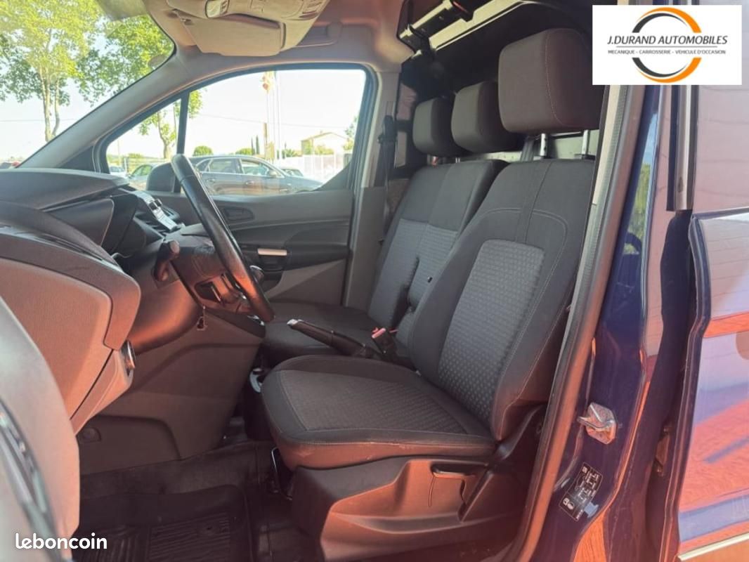 Ford Transit Connect FGN L2 1.5 ECOBLUE 100 S&S ACTIVE (image 10)