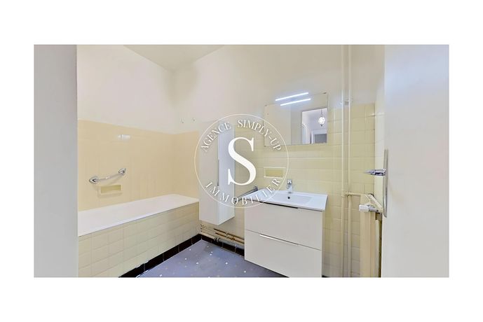Appartement a louer puteaux - 4 pièce(s) - 94 m2 - Surfyn