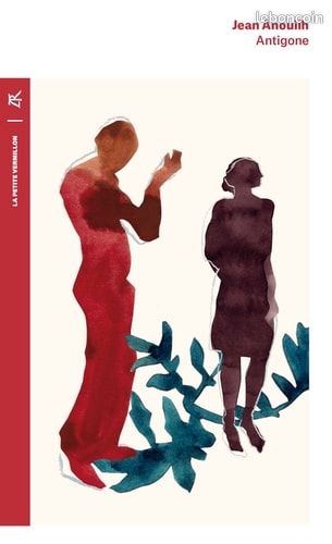 Antigone Jean Anouilh (image 1)