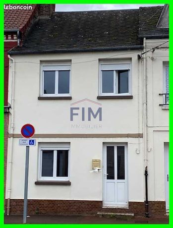 Maison 3 pièces 75 m²