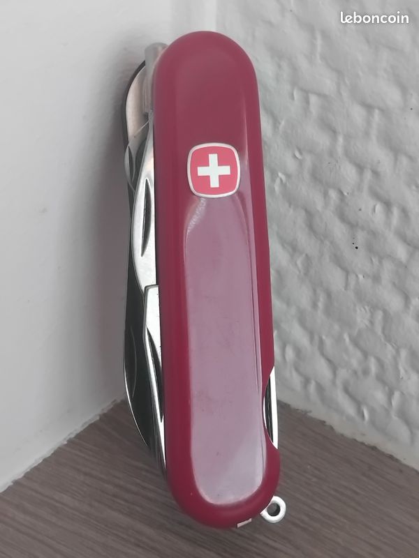 Watchmaking Tools Wenger Bergeon Minathor Daily 50 Club Watch Tools Spare 589447 - Foto 7