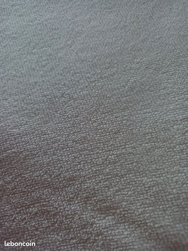 Linge de maison (image 1)