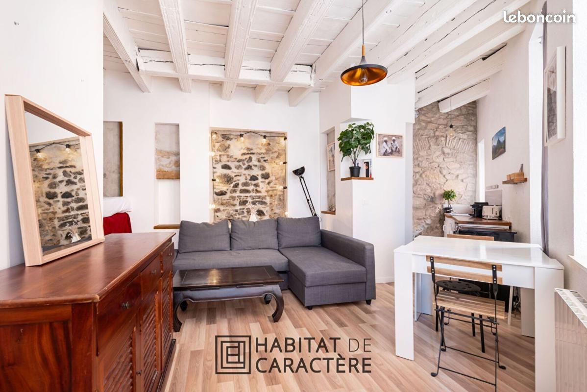 Appartement 1 pièce 25 m² · à Lyon · 25 m² · 150 000 €