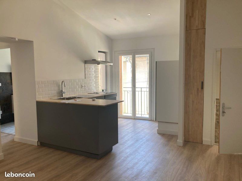 Appartement 3 pièces 49 m² · à Bernis · 49 m² · 735 €/mois