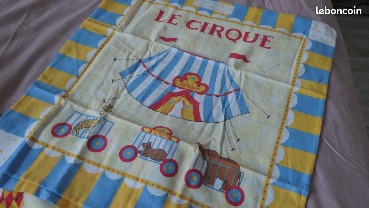 Parure de lit 1 personne (image 3)