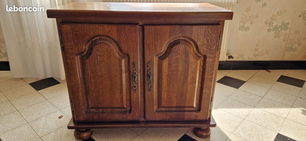 Meuble bas pour TV ou autre (image 1)