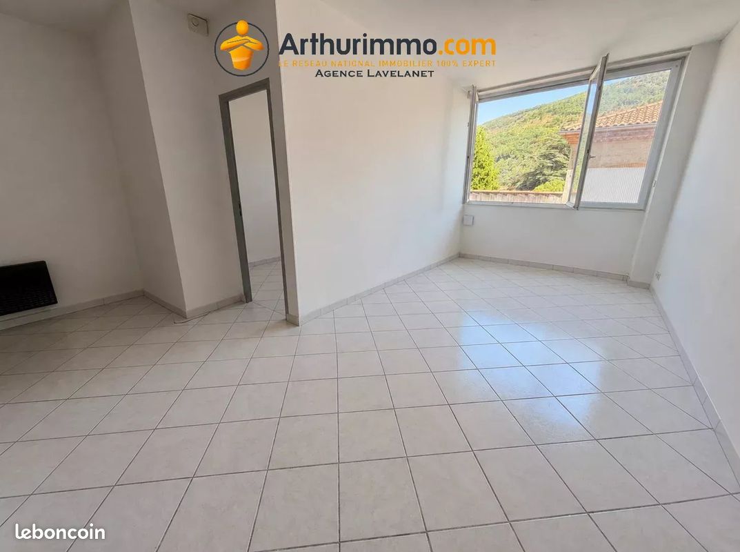 Appartement 2 pièces 54 m² · à Foix · 54 m² · 510 €/mois