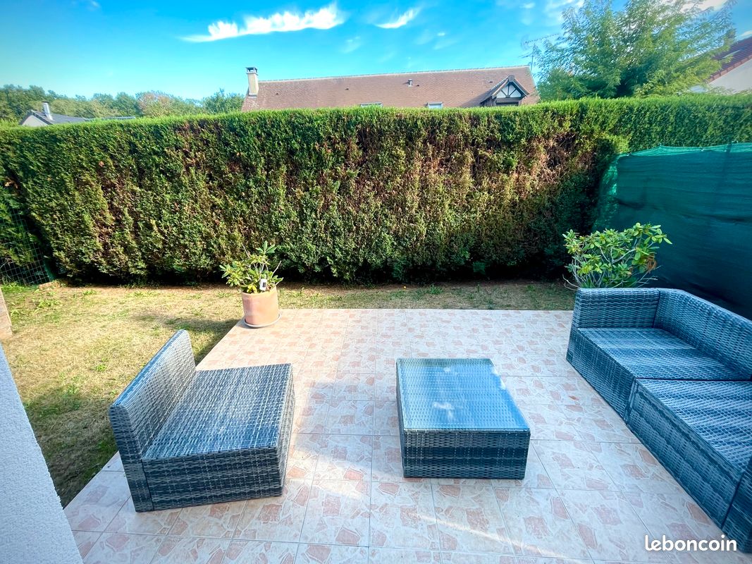 Appartement 3 pièces 62 m² · à Maurepas · 62 m² · 269 000 €