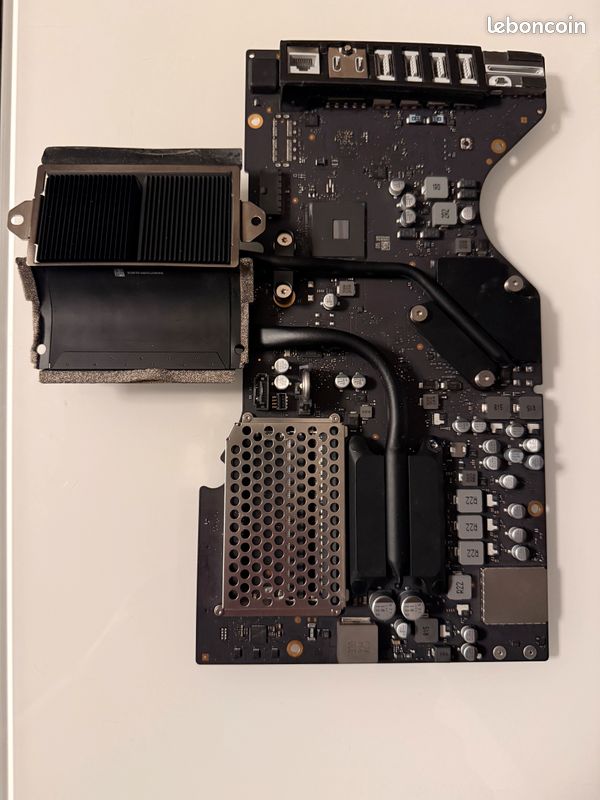 Carte Mère Apple IMac 21,5" Mi-2010 Reconditionnée, Fonctionnelle Intel