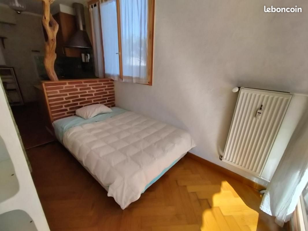 Appartement a louer villeurbanne - 1 pièce(s) - 31 m2 - Surfyn