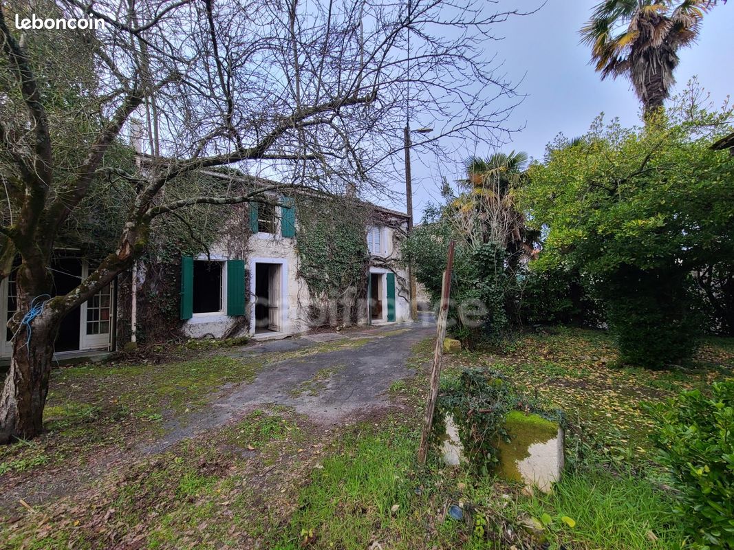 Maison 3 pièces 75 m² · à Nachamps · 75 m² · 70 000 €