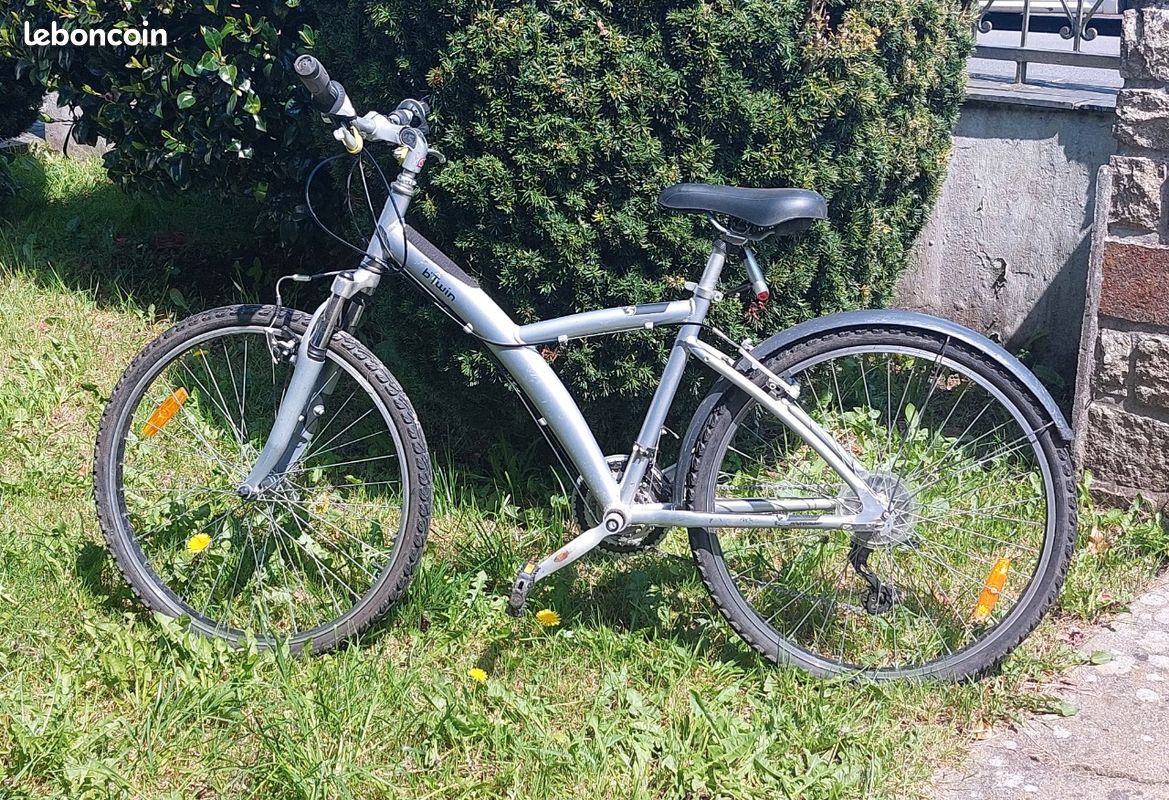 Vélo adulte (image 3)
