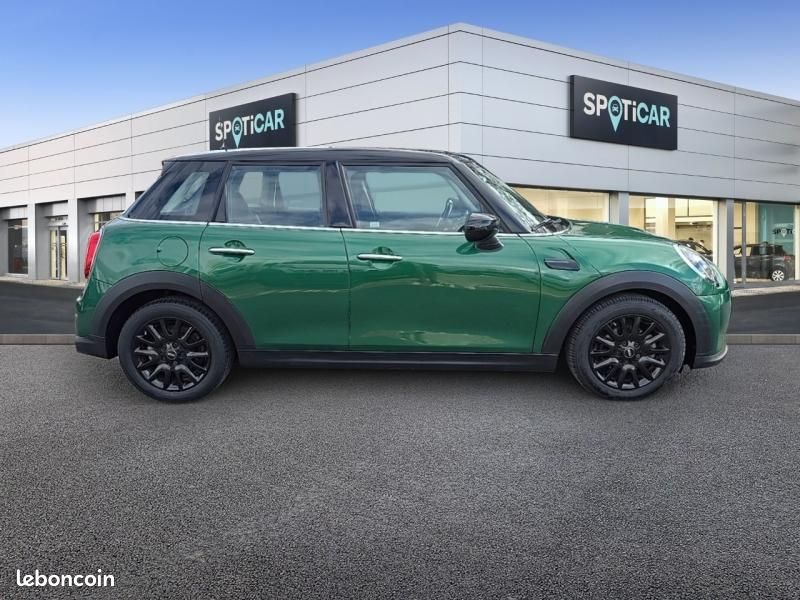 Mini Mini Cooper 136ch BVA7 (image 4)
