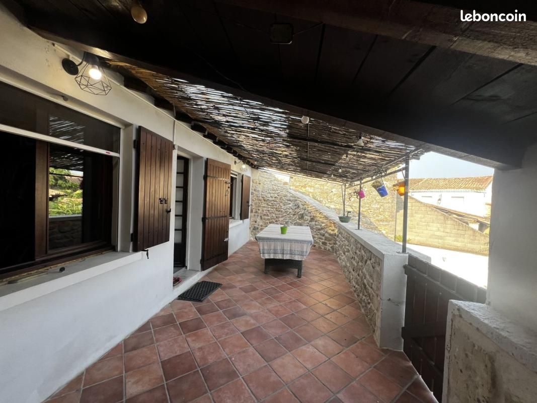 Maison 5 pièces 132 m² · à Saint-Gilles · 132 m² · 240 000 €