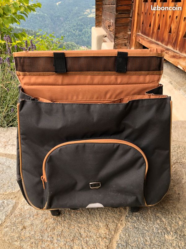 Tann's cartable à roulette (image 6)