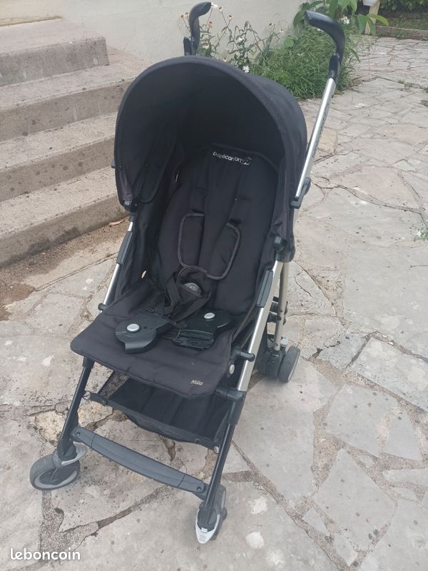 Poussette Mila Bébé confort (image 1)