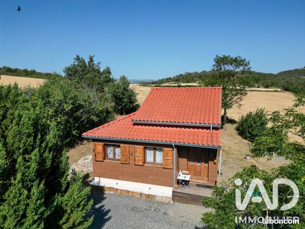 Maison 4 pièces 102 m²