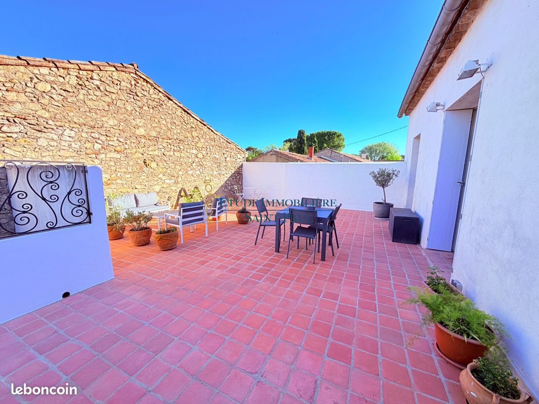Maison 5 pièces 140 m² · à Gignac · 140 m² · 279 000 €