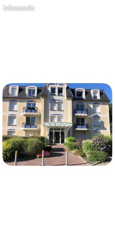 Appartement 3 pièces 45 m² · à Petit-Couronne · 45 m² · 650 €