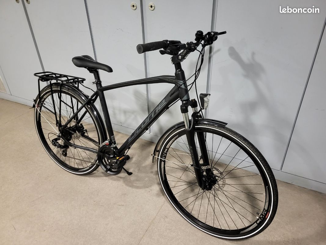 Ciclismo Magasin De VÃ©lo Valleyfield Decathlon Velo Appart Go