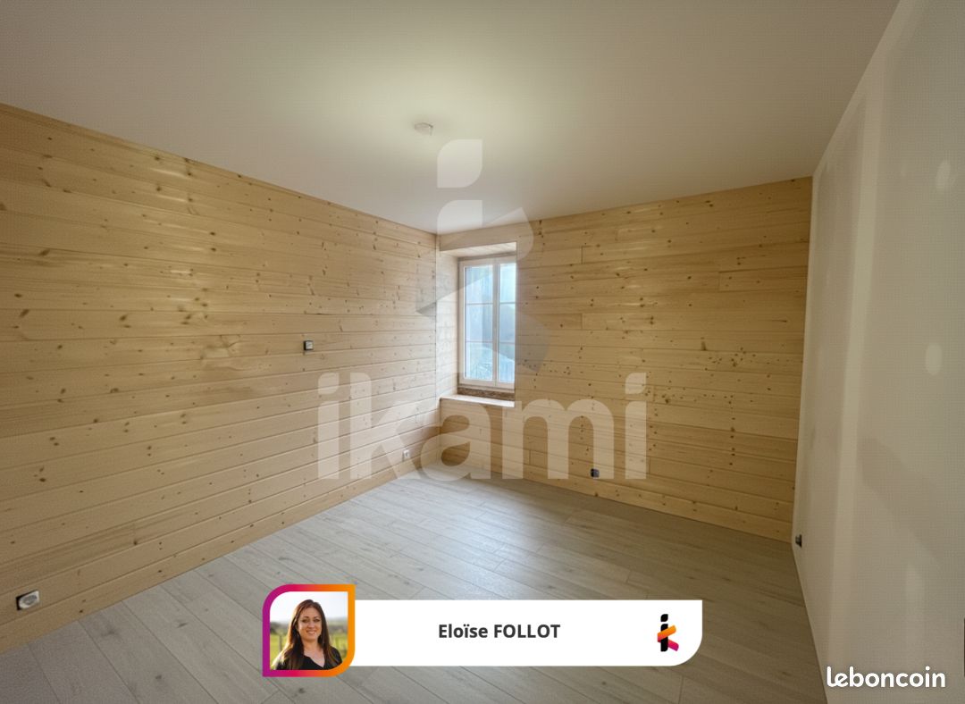 Immeuble 516 m² Saint-Léger-sur-Dheune (image 6)