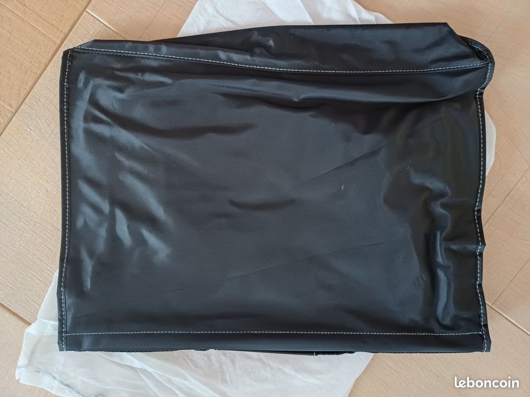 Cartable ou sacoche Pierre Balmain neuve (image 4)