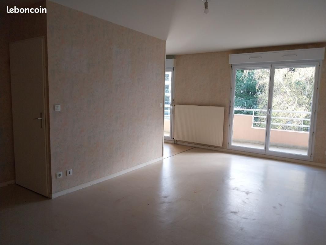 Appartement 3 pièces 68 m² · à Saint-Herblain · 68 m² · 174 600 €