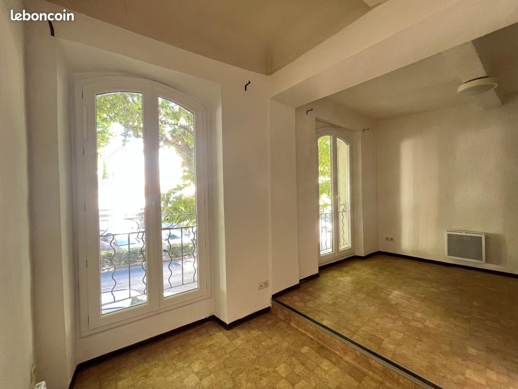 Appartement 3 pièces 64 m² · à Manosque · 64 m² · 625 €