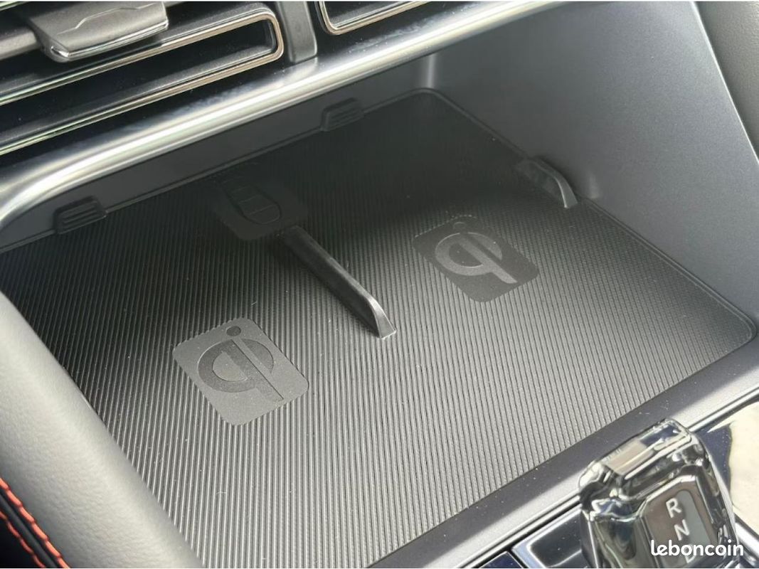 Byd seal u (2) 1.5 dm-i 218 phev boost interieur noir (image 13)