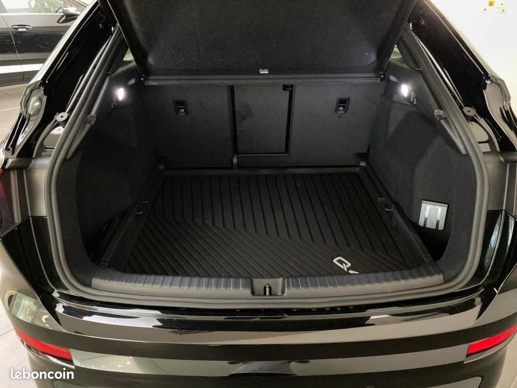 Audi e-tron Q4 SB PERFORMANCE 286 CH (image 37)