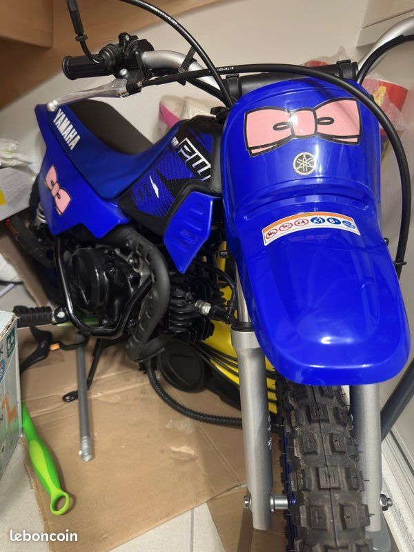 Pw 50 neuve (image 1)