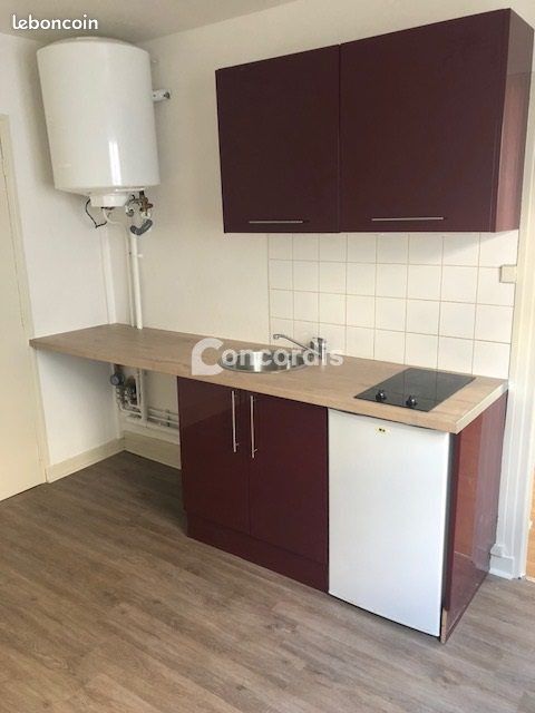 Appartement 2 pièces 30 m² · à Nancy · 30 m² · 490 €