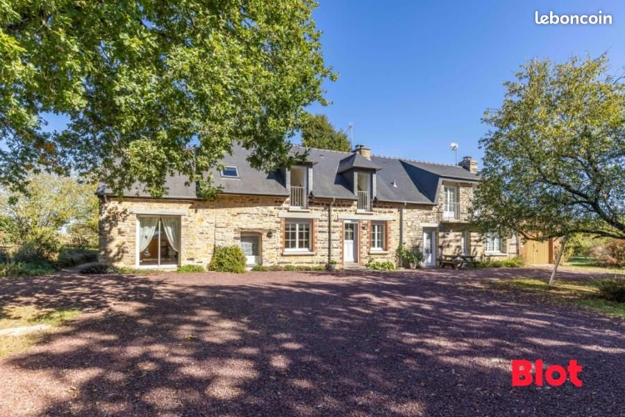 Maison 7 pièces 179 m² · à Maxent · 179 m² · 336 000 €