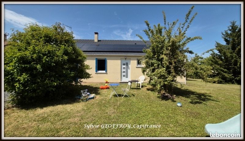 Maison 4 pièces 90 m² · à Montsuzain · 90 m² · 174 945 €