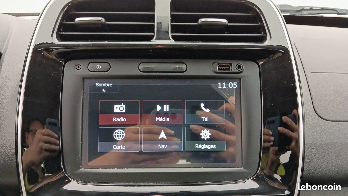 Dacia spring expression (image 15)