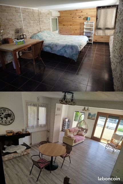 Maison 4 pièces 110 m² · à Le Havre · 110 m² · 150 000 €