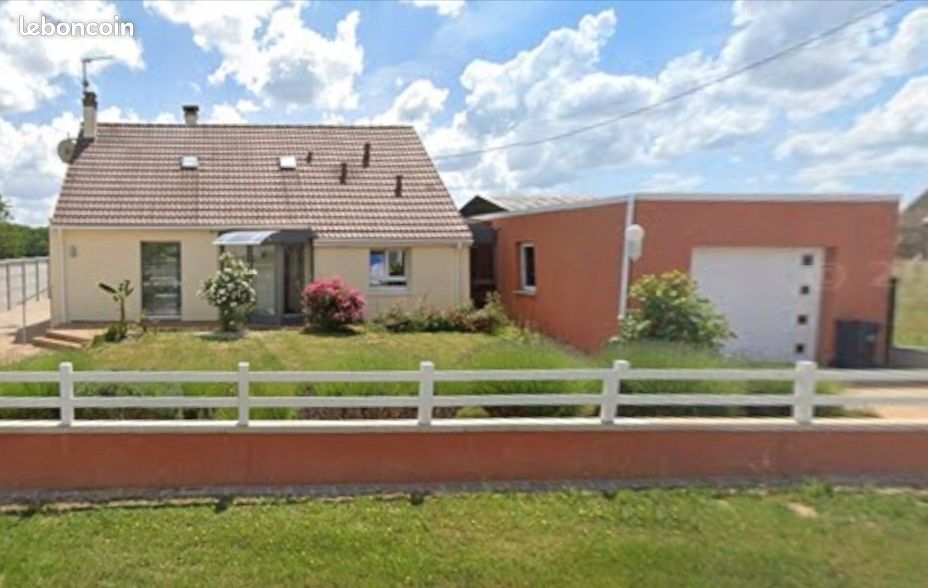 Maison 3 pièces 130 m² · à Flacey · 130 m² · 194 000 €