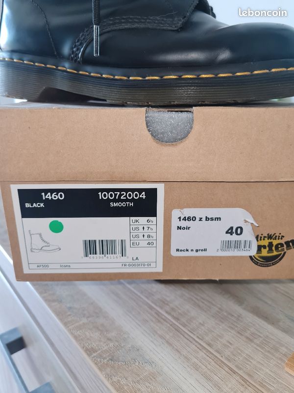 Doc Martens (image 10)