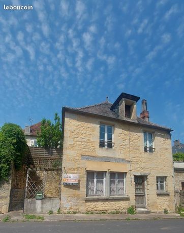 Maison 5 pièces 95 m²