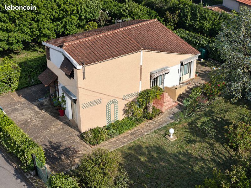 Maison 4 pièces 105 m² · à Coulounieix-Chamiers · 105 m² · 171 200 €