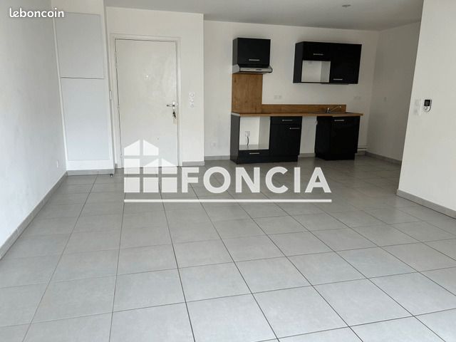 Appartement 3 pièces 63 m² · à Perpignan · 63 m² · 720 €
