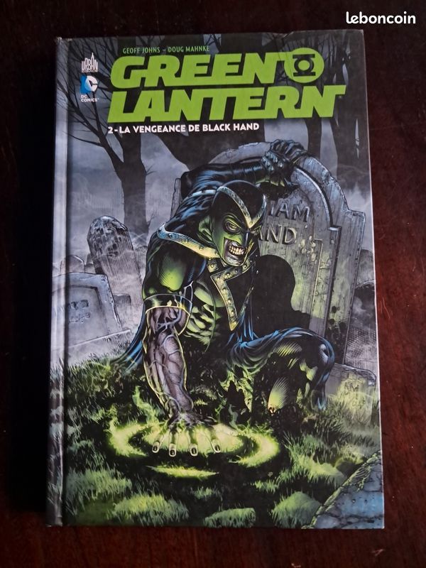 Lot de 6 comics Marvel (image 6)