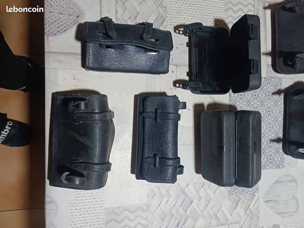Sacoche à outils MOTOCONFORT à vendre