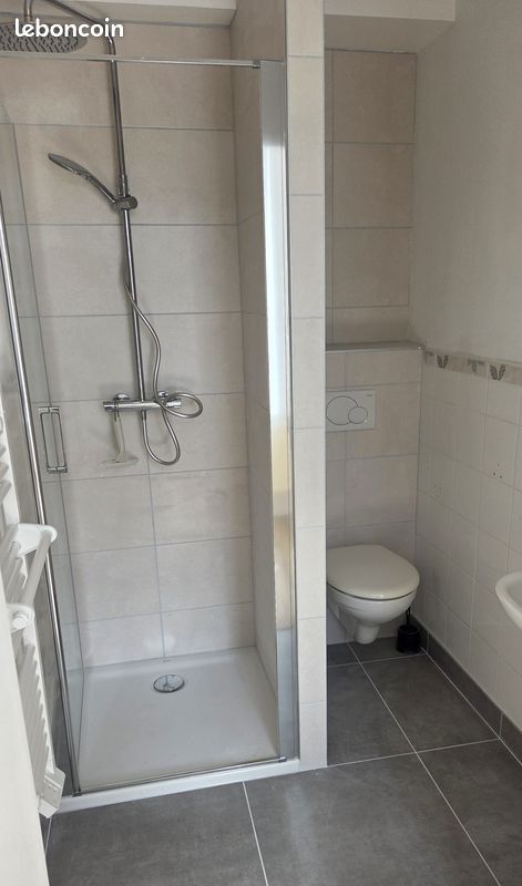 Appartement a louer vannes - 1 pièce(s) - 26 m2 - Surfyn