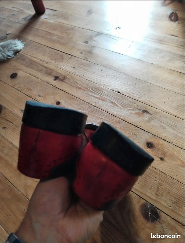 Richelieux Chaussures Melvin & Hamilton homme (image 6)